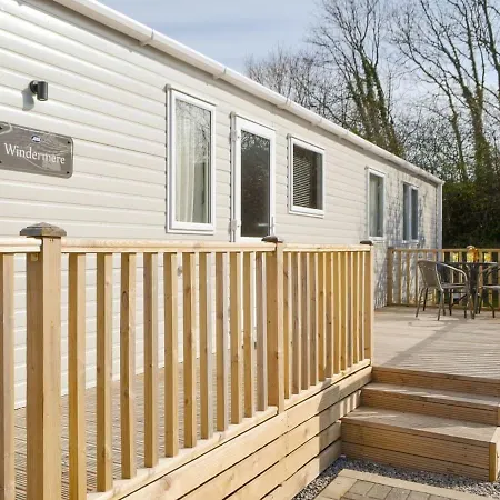 Casa vacanze Squirrel Corner - Uk32128