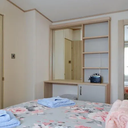 Сasa de vacaciones Squirrel Corner - Uk32128 Brigham (Cumbria)