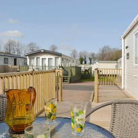 Сasa de vacaciones Squirrel Corner - Uk32128 Brigham (Cumbria)